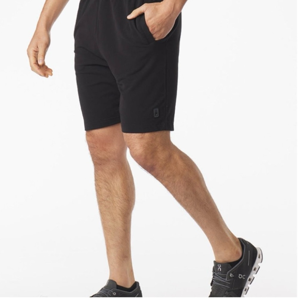 New Men’s Glyder Jet Setter Shorts